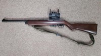 Customer image for Crosman 1077W Repeatair | Pyramyd AIR 10