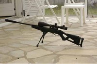 Customer image for Gamo Whisper VH Combo | Pyramyd AIR 1