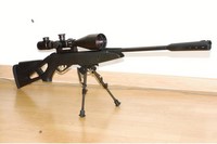 Customer image for Gamo Whisper VH Combo | Pyramyd AIR 2