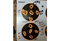 Customer image for Air Arms S510 XS Xtra FAC, Regulated, Green Poplar | Pyramyd AIR 3