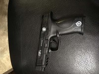 Customer image for Smith & Wesson M&P 45 | Pyramyd AIR 6