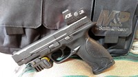 Customer image for Smith & Wesson M&P 45 | Pyramyd AIR 8