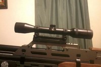 Customer image for Evanix MAX Bullpup | Pyramyd AIR 1