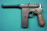 Customer image for Legends C96 CO2 BB Pistol | Pyramyd AIR 1