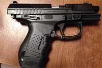Customer image for Walther CP99 Compact | Pyramyd AIR 18