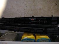 Customer image for Plano Vertical Rifle Case - | Pyramyd AIR 2