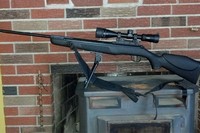 Customer image for Diana RWS 350 P Magnum | Pyramyd AIR 1