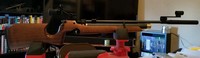Customer image for Air Arms T200 Sporter | Pyramyd AIR 2