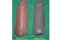 Customer image for Swiss Arms 1911 CO2 BB Pistol | Pyramyd AIR 2