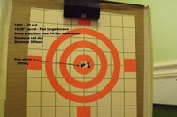 Customer image for Daisy Precision Max  .22 Cal | Pyramyd AIR 2
