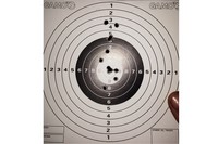 Customer image for Gamo Paper Targets, 100 | Pyramyd AIR 2