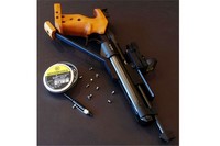 Customer image for Air Venturi Scope Base, Weaver/Picatinny | Pyramyd AIR 2