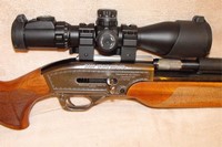 Customer image for Seneca Recluse Air Rifle | Pyramyd AIR 1
