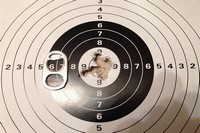 Customer image for Gamo Paper Targets, 100 | Pyramyd AIR 4