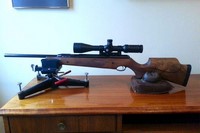 Customer image for Air Arms Pro Sport | Pyramyd AIR 1