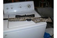 Customer image for Remington Nitro Piston Short Stroke, Digital Camo | Pyramyd AIR 1