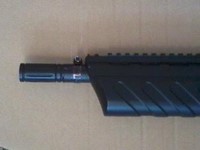 Customer image for Umarex MORPH 3X CO2 Pistol & Rifle | Pyramyd AIR 13