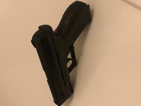 Customer image for Umarex XBG CO2 Pistol | Pyramyd AIR 3