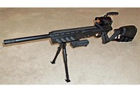 Customer image for Umarex MORPH 3X CO2 Pistol & Rifle | Pyramyd AIR 2