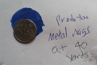 Customer image for Predator Metalmag Pellets, .177 Cal | Pyramyd AIR 1