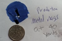 Customer image for Predator Metalmag Pellets, .177 Cal | Pyramyd AIR 2