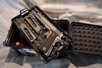 Customer image for MTM Case-Gard Handgun Carry Case | Pyramyd AIR 3