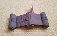 Customer image for Shooters Ridge Monkey Bag Gun | Pyramyd AIR 2