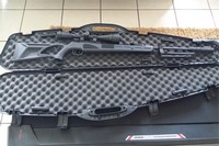 Customer image for Umarex Octane Air Rifle Combo, Gas Piston | Pyramyd AIR 2