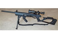 Customer image for Umarex MORPH 3X CO2 Pistol & Rifle | Pyramyd AIR 3