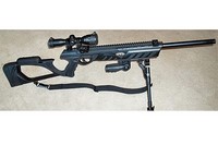 Customer image for Umarex MORPH 3X CO2 Pistol & Rifle | Pyramyd AIR 4