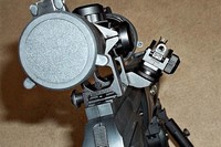 Customer image for Umarex MORPH 3X CO2 Pistol & Rifle | Pyramyd AIR 5