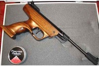 Customer image for IZH 53M Air pistol | Pyramyd AIR 2