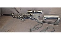 Customer image for Umarex MORPH 3X CO2 Pistol & Rifle | Pyramyd AIR 7