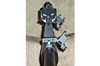 Customer image for Umarex MORPH 3X CO2 Pistol & Rifle | Pyramyd AIR 9