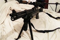 Customer image for Hatsan AT44 10 Tactical PCP Air Rifle | Pyramyd AIR 6
