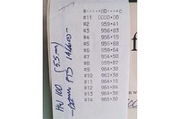 Customer image for HW 100 SK PCP Air Rifle, Walnut | Pyramyd AIR 1
