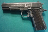 Customer image for Colt 1911 WWII Commemorative CO2 BB Pistol | Pyramyd AIR 2
