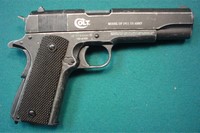 Customer image for Colt 1911 WWII Commemorative CO2 BB Pistol | Pyramyd AIR 3