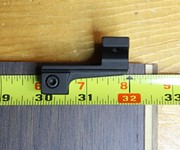 Customer image for BKL 1" Rings, 3/8" or | Pyramyd AIR 2