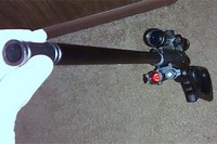 Customer image for Umarex MORPH 3X CO2 Pistol & Rifle | Pyramyd AIR 10
