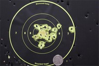 Customer image for Smith & Wesson M&P | Pyramyd AIR 2