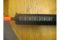 Customer image for Echo 1 SM-K Airsoft Rifle Version 3 | Pyramyd AIR 4