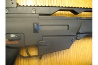 Customer image for Echo 1 SM-K Airsoft Rifle Version 3 | Pyramyd AIR 6