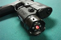 Customer image for Walther Night Force Flashlight & | Pyramyd AIR 2