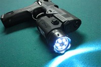 Customer image for Walther Night Force Flashlight & | Pyramyd AIR 3