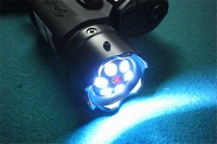 Customer image for Walther Night Force Flashlight & | Pyramyd AIR 4