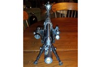 Customer image for Hatsan AT44PA Long Air Rifle | Pyramyd AIR 1