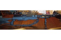 Customer image for Hatsan AT44PA Long Air Rifle | Pyramyd AIR 2
