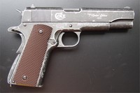 Customer image for Colt Limited Edition NRA 1911 CO2 BB Pistol | Pyramyd AIR 5