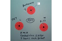 Customer image for Browning Buck Mark URX | Pyramyd AIR 3